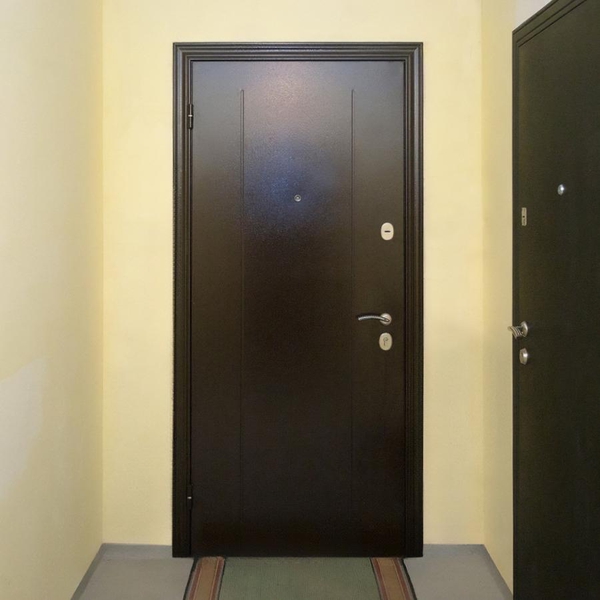 Дверь в квартиру