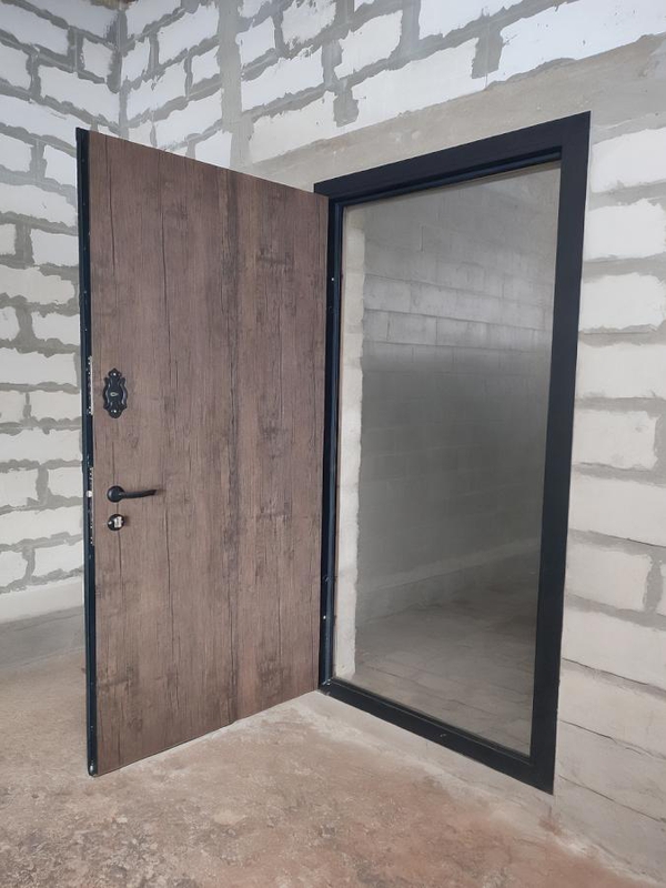 С плитой МДФ ПВХ