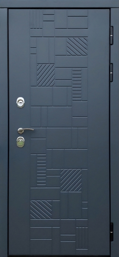 Внешняя сторона