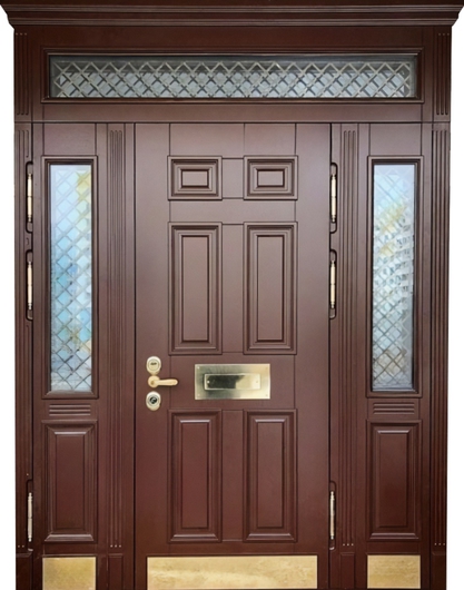 Внешняя сторона Внешняя сторона