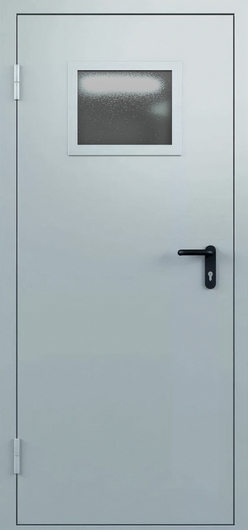 Внешняя сторона