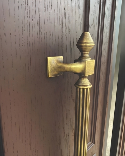 Парадная ручка