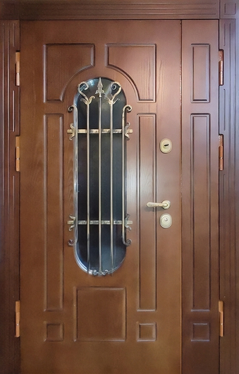 Внешняя сторона Внешняя сторона