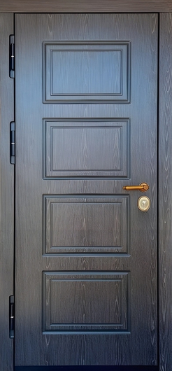 Внешняя сторона