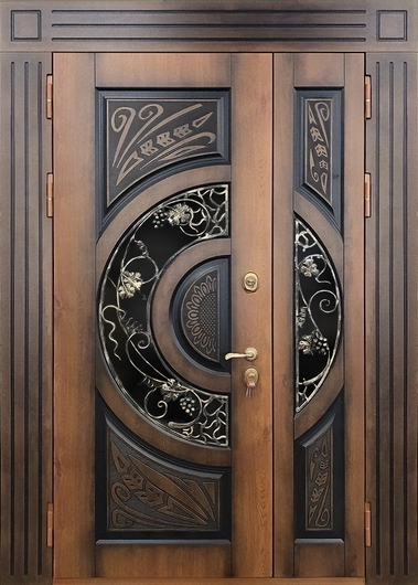 Внешняя сторона Внешняя сторона