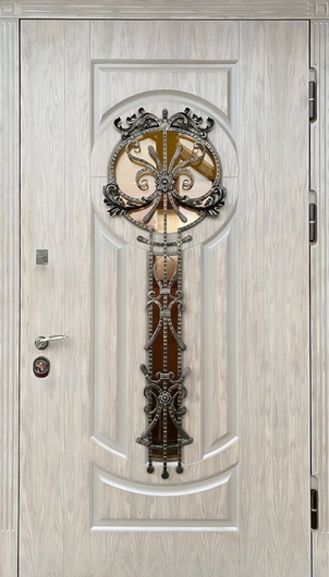 Внешняя сторона Внешняя сторона