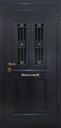 Внешняя сторона