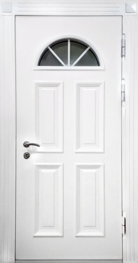 Внешняя сторона Внешняя сторона