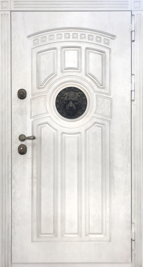 Внешняя сторона