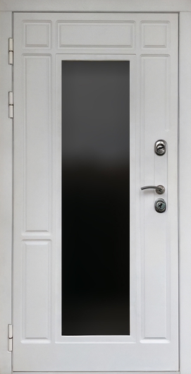 Внешняя сторона