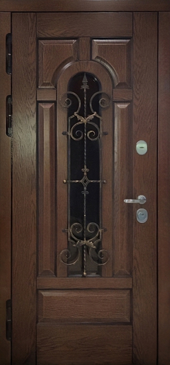 Внешняя сторона Внешняя сторона