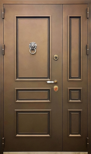 Внешняя сторона Внешняя сторона