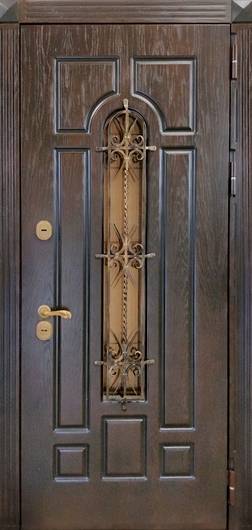 Внешняя сторона Внешняя сторона