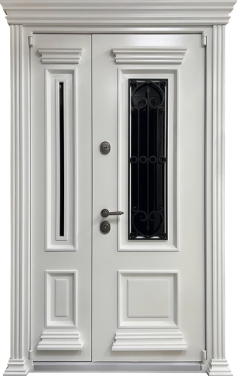 Внешняя сторона