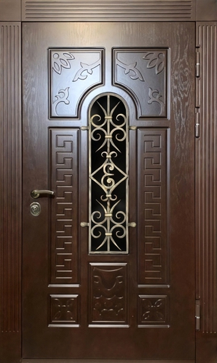 Внешняя сторона Внешняя сторона