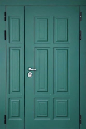 Внешняя сторона